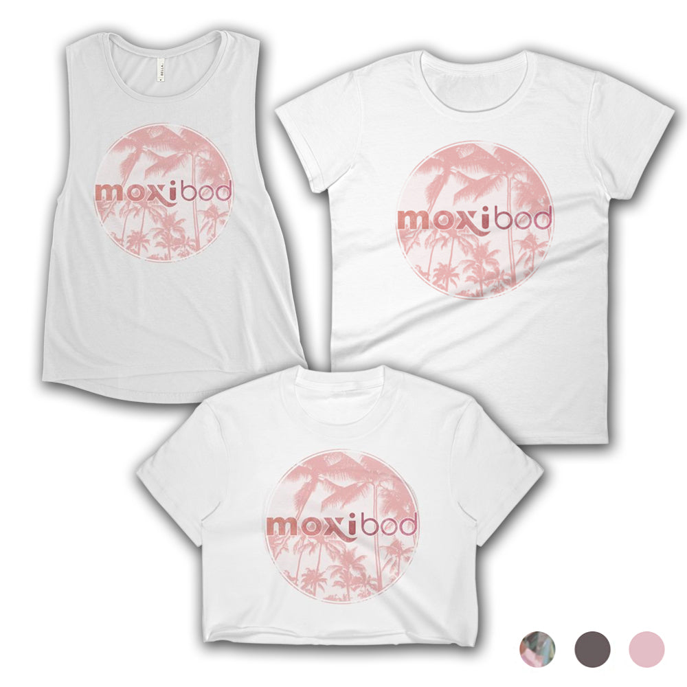 Monroe Shirts