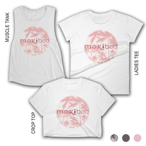 Monroe Shirts