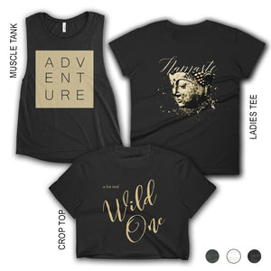Ruby Shirts