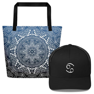 Zodiac Water Signs Accessories