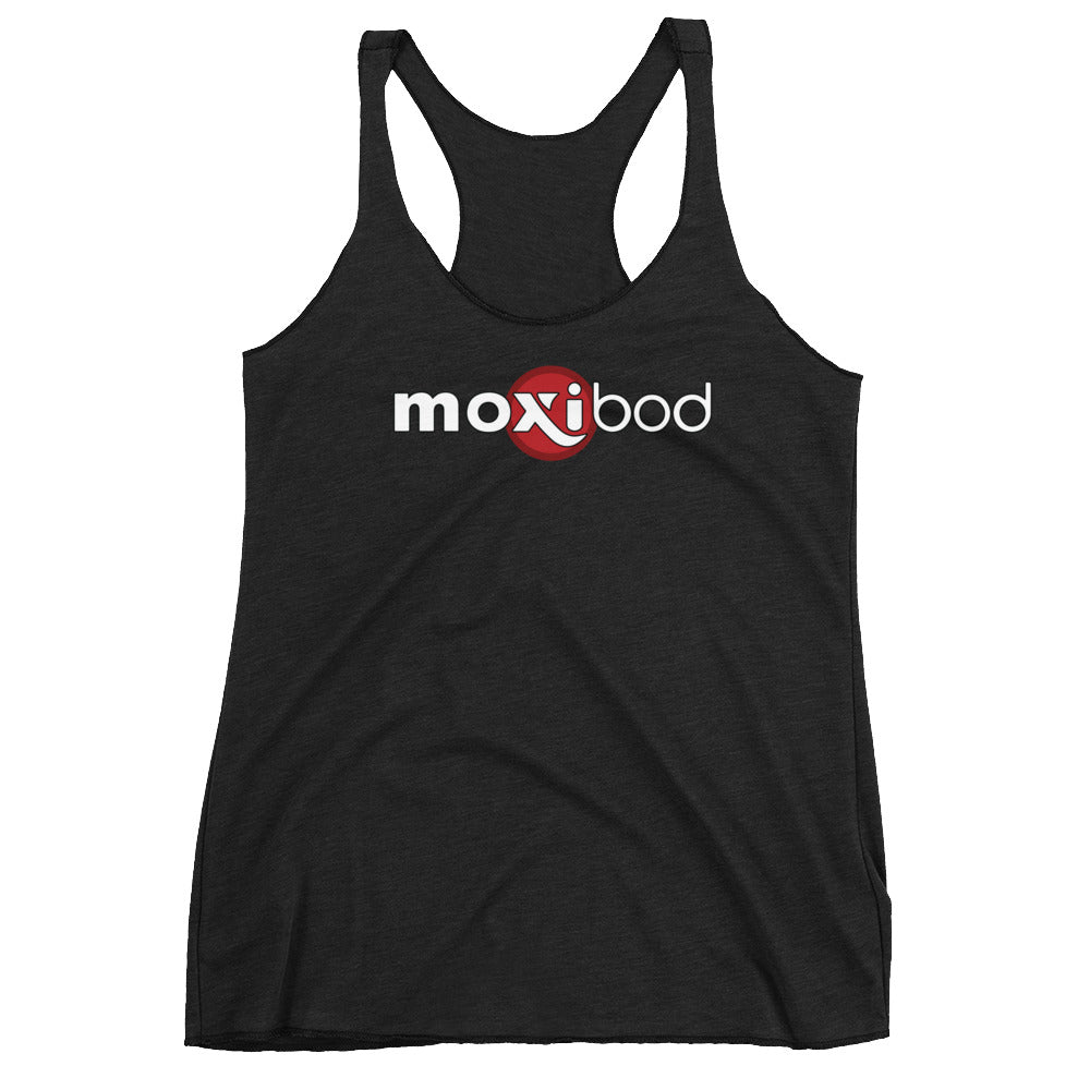 Moxibod Racerback Tank