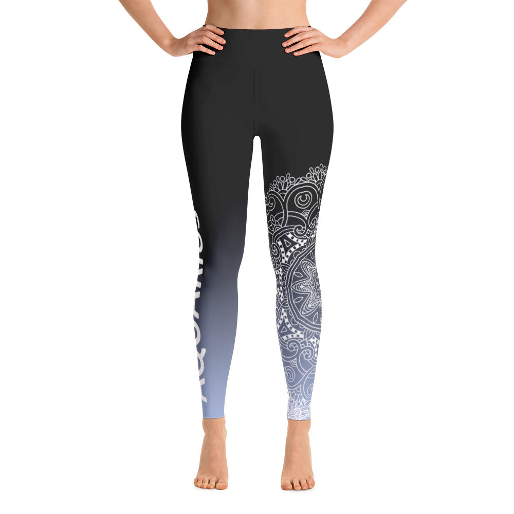 Aquarius Air Leggings