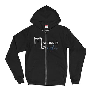 Zodiac Water Signs Tops