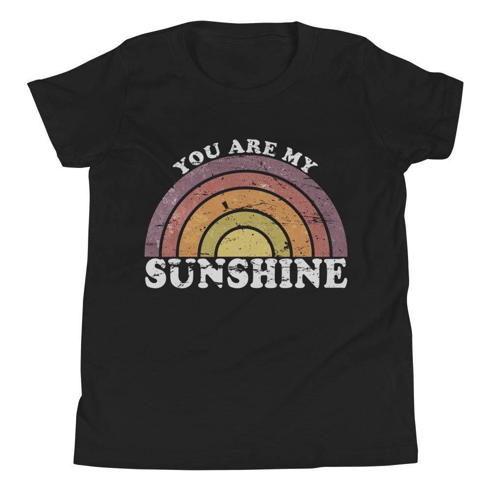 My Sunshine Youth Tee