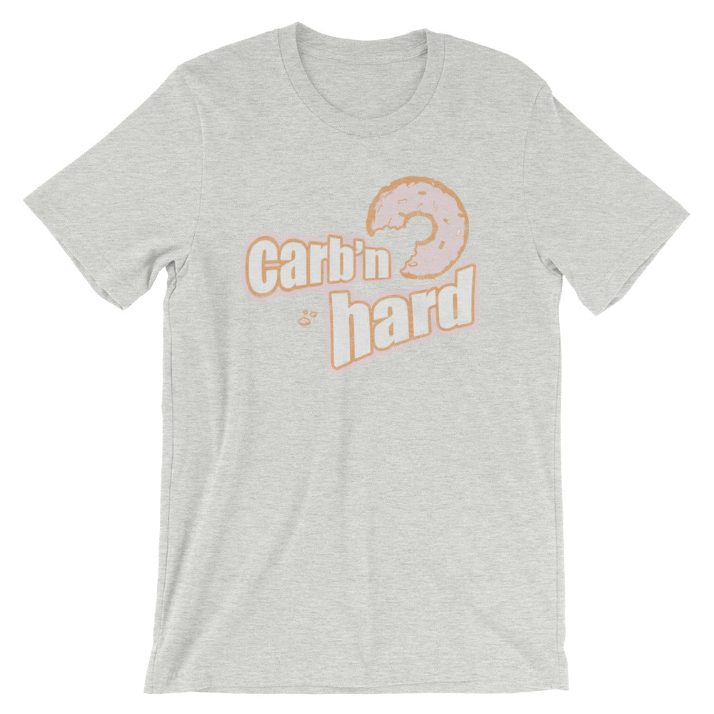 Carb'n Hard Boyfriend Tee