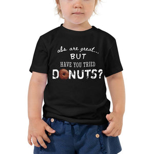 Donuts Kids & Youth