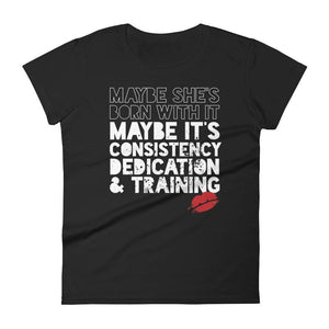 Erin Black Shirts