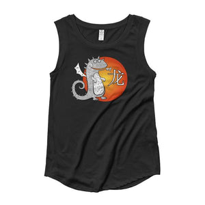 Chinese Zodiac Animal - Tiger / Rabbit / Dragon