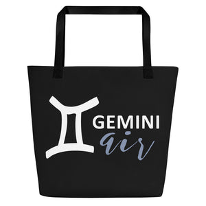 Gemini Air Gym Bag