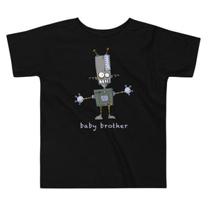 Robot Brother Kids & Youth