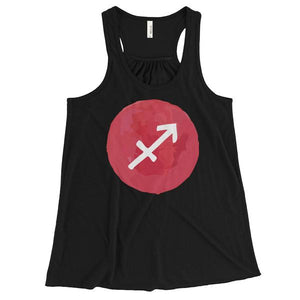 Zodiac Fire Signs Tops