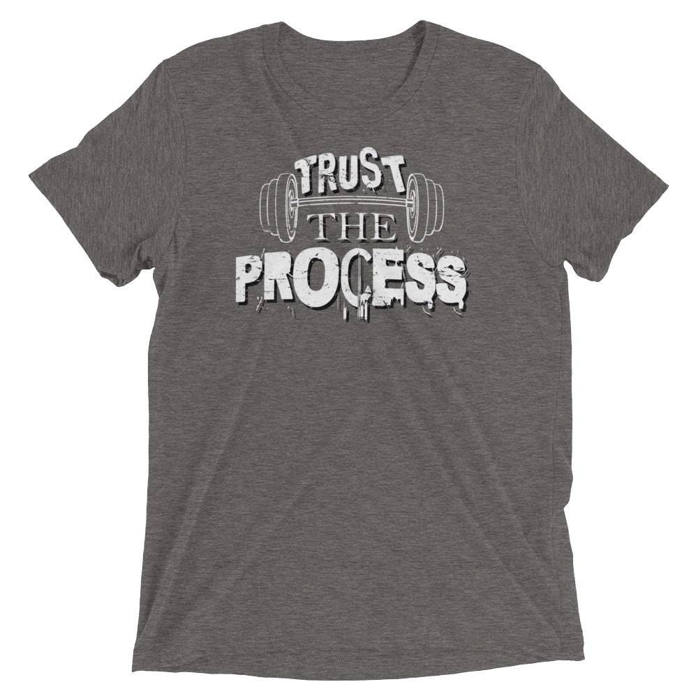 Trust The Process T-shirt