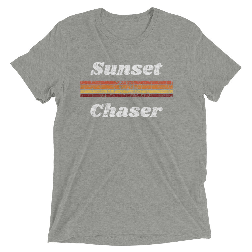 Sunset Chaser Boyfriend Tee