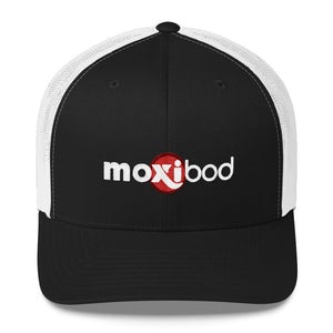 Moxibod Trucker Hat