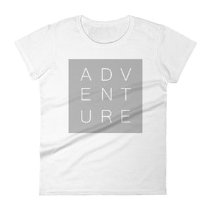 Swayzie Adventure Shirts