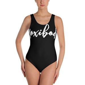 Moxibod One-Piece Swimsuit