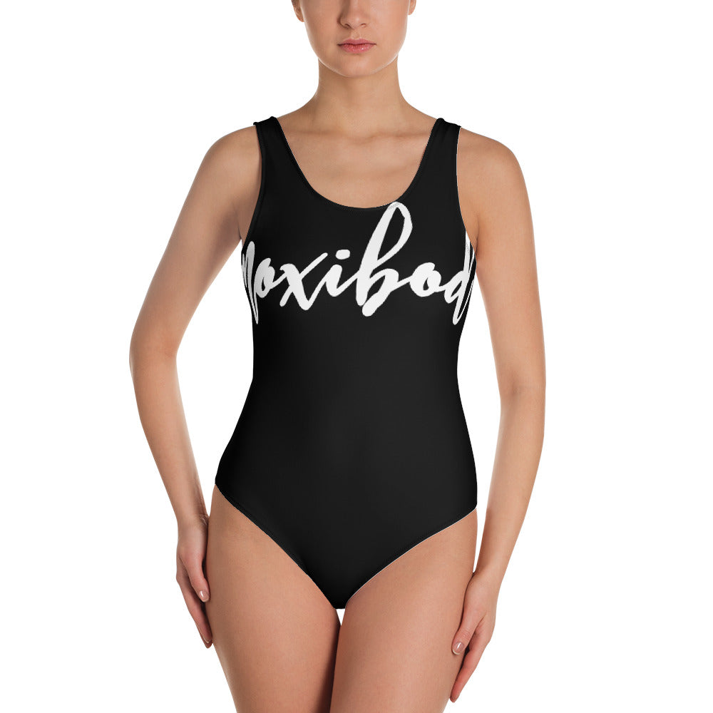 Moxibod One-Piece Swimsuit