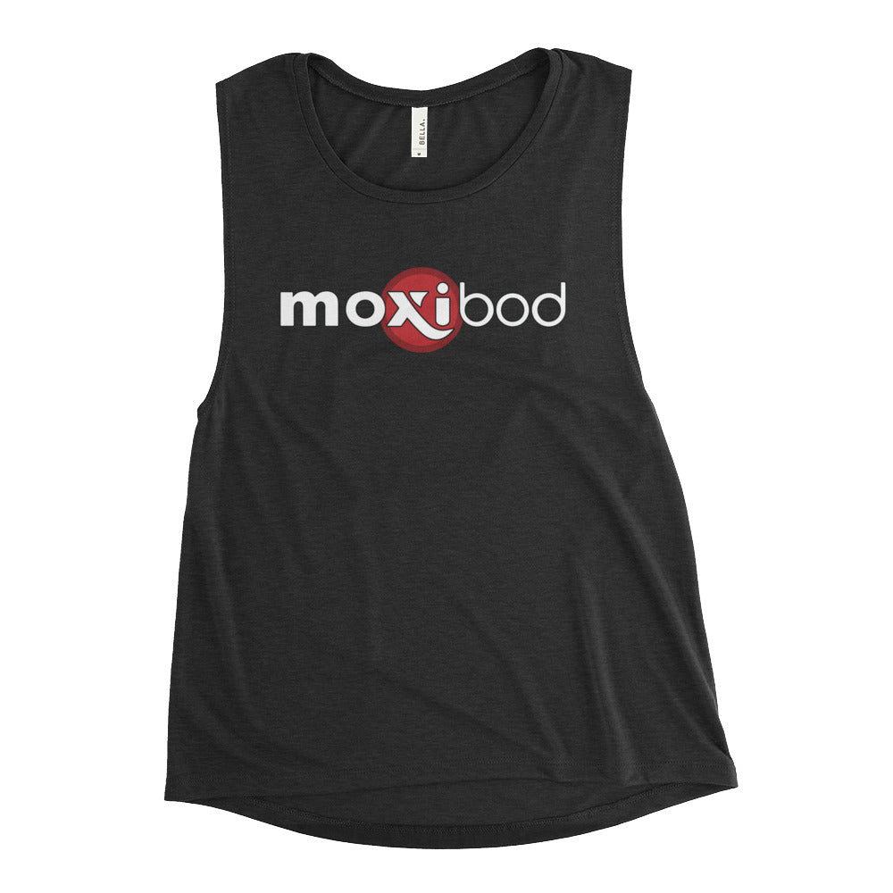 Brooklyn Moxibod Muscle Tank