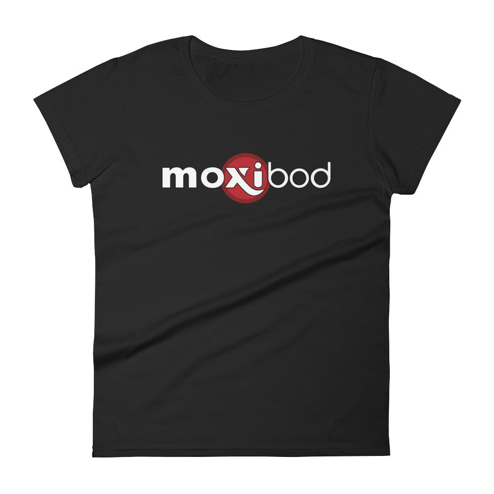 Brooklyn Moxibod Ladies Tee