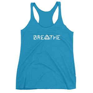 Megan Breathe Shirts