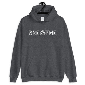 Breathe Hoodie