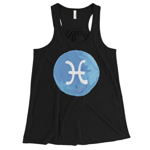 Zodiac Water Signs Tops