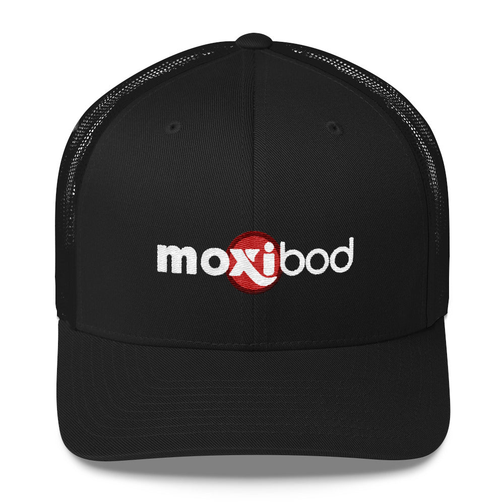 Moxibod Trucker Hat