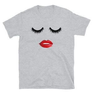 Bat Your Lashes Tee