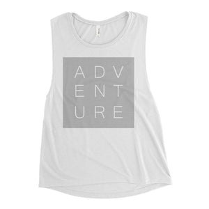 Swayzie Adventure Shirts