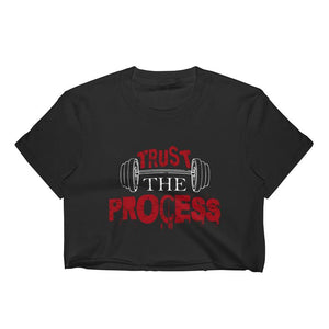 Erin Black Shirts