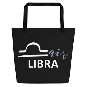 Libra Air Gym Bag