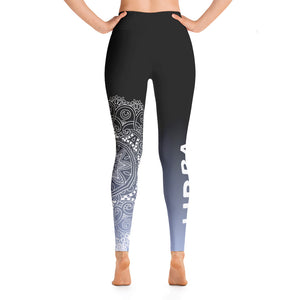 Libra Air Leggings