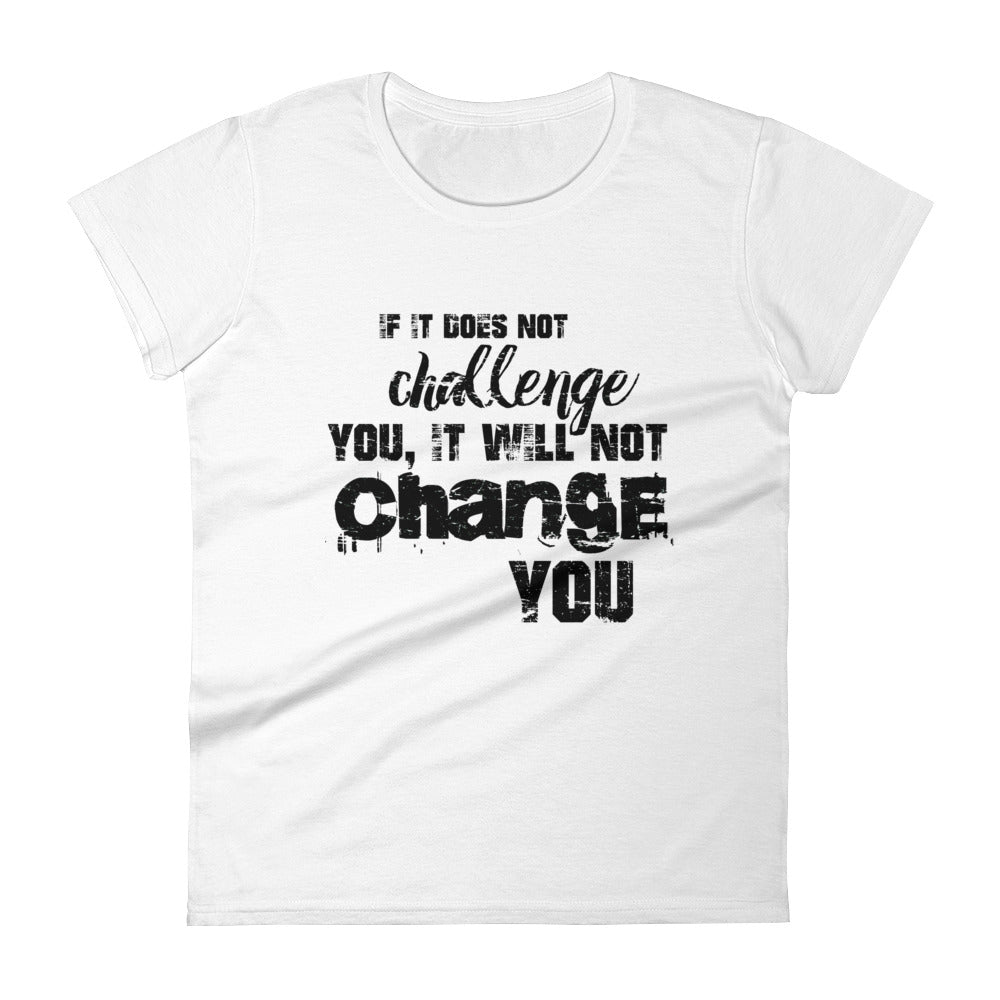 Brooklyn Challenge Ladies Tee