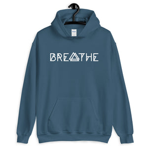 Breathe Hoodie