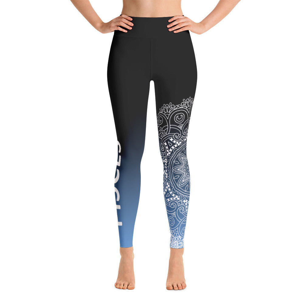 Pisces Water Leggings