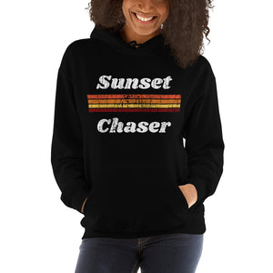 Sunset Chaser Hoodie