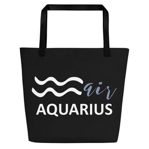 Aquarius Air Gym Bag