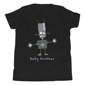 Baby Brother Youth Tee