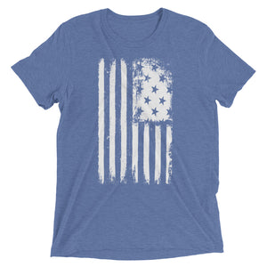 Patriotic Flag T-shirt